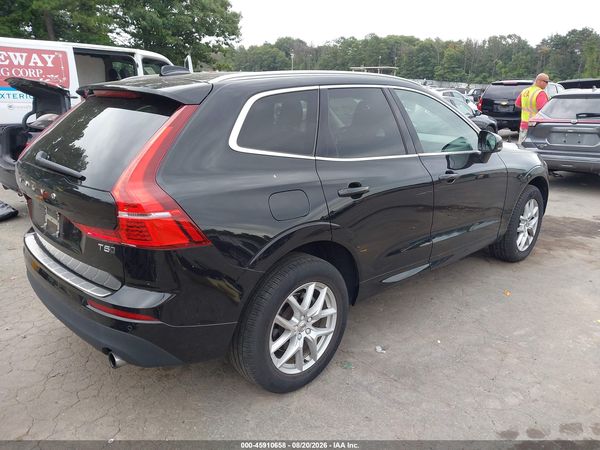 2020 VOLVO XC60 T5 MOMENTUM
