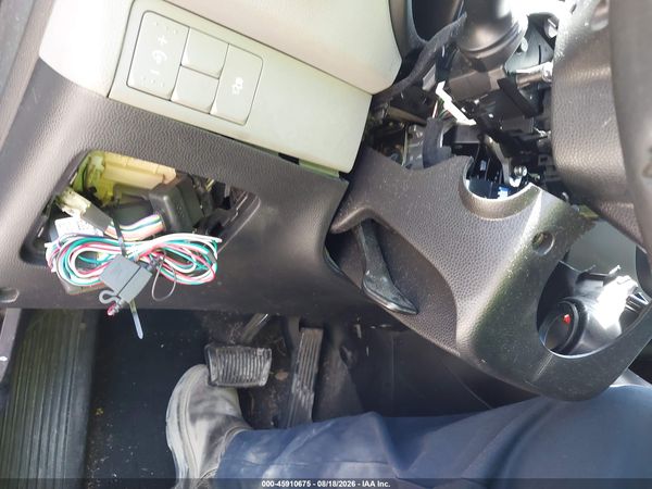 2016 KIA SOUL Plus