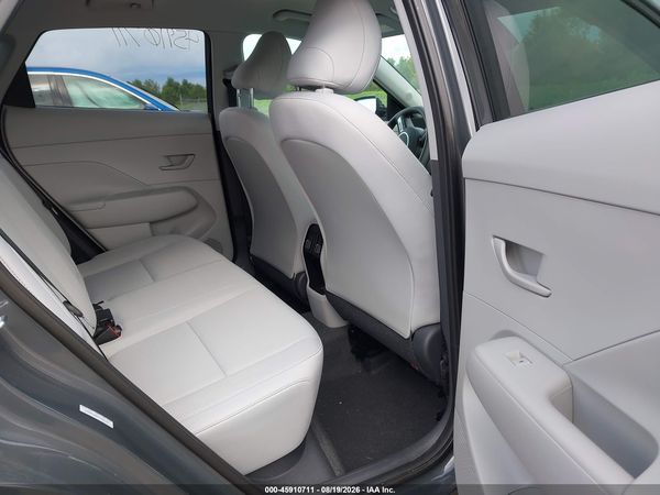 2026 HYUNDAI KONA SEL SPORT — I8
