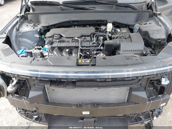 2026 HYUNDAI KONA SEL SPORT — I10