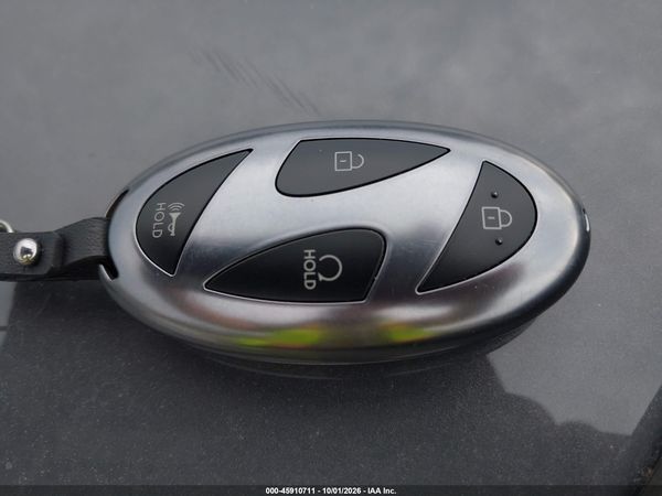 2026 HYUNDAI KONA SEL SPORT — I11