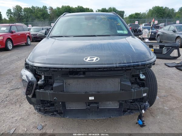 2026 HYUNDAI KONA SEL SPORT — I115