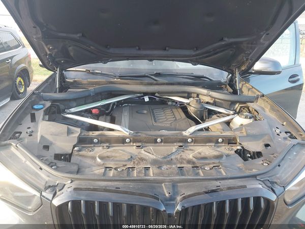 2021 BMW X5 SDRIVE40I