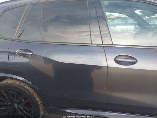 2021 BMW X5 SDRIVE40I