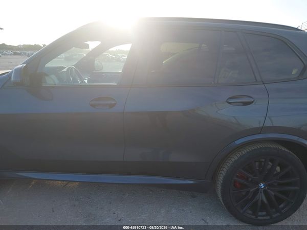 2021 BMW X5 SDRIVE40I