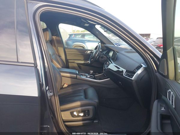 2021 BMW X5 SDRIVE40I