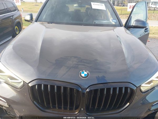 2021 BMW X5 SDRIVE40I