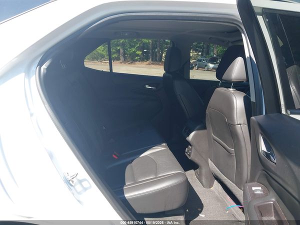 2018 CHEVROLET EQUINOX PREMIER — I8