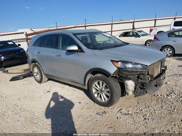 2020 KIA SORENTO 2.4L LX — I1
