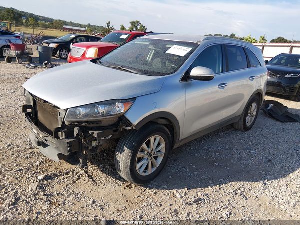 2020 KIA SORENTO 2.4L LX — I2