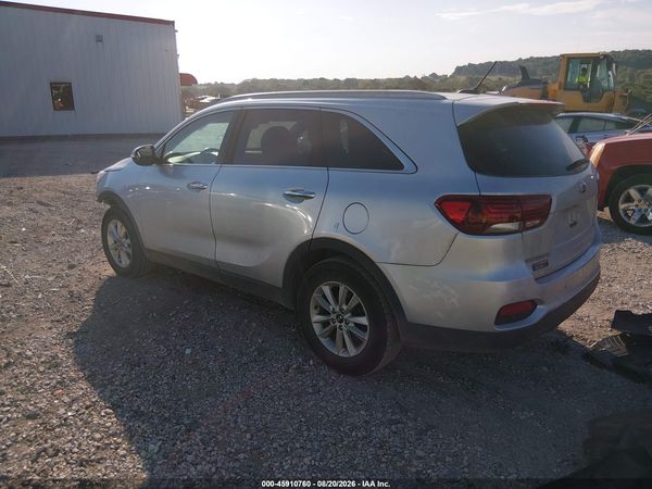 2020 KIA SORENTO 2.4L LX — I3