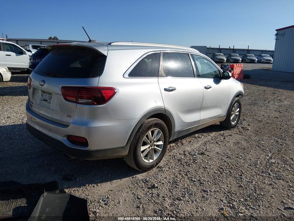 2020 KIA SORENTO 2.4L LX — I4