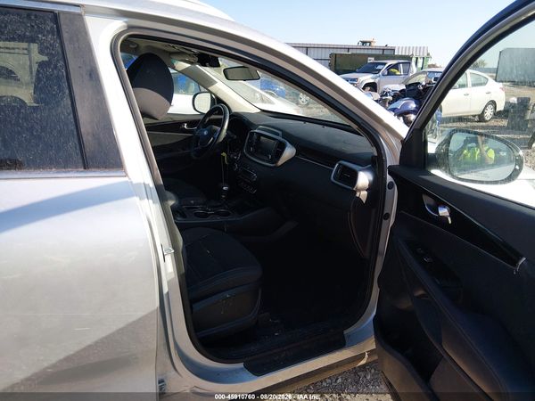 2020 KIA SORENTO 2.4L LX — I5