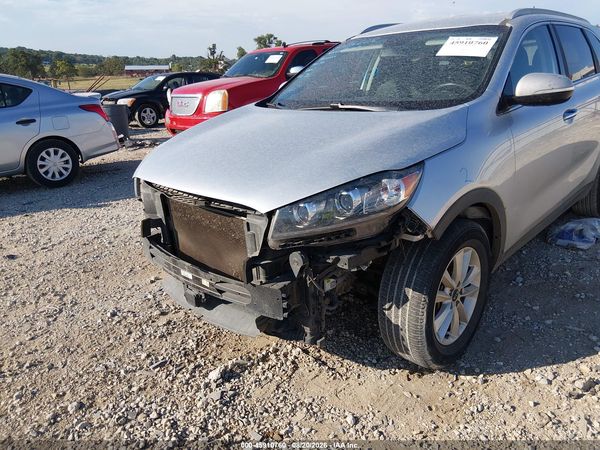 2020 KIA SORENTO 2.4L LX — I6