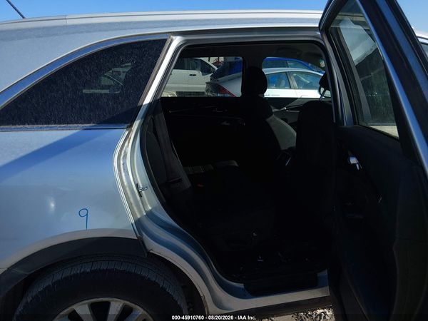 2020 KIA SORENTO 2.4L LX — I8