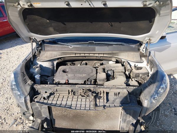 2020 KIA SORENTO 2.4L LX — I10