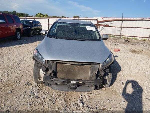 2020 KIA SORENTO 2.4L LX — I115