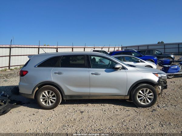 2020 KIA SORENTO 2.4L LX — I116