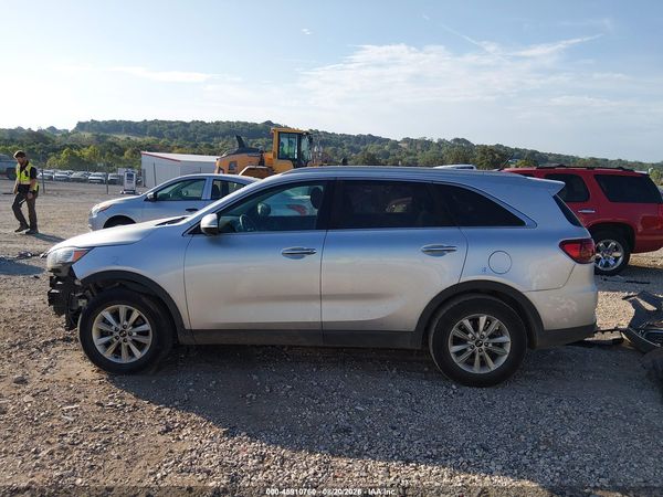 2020 KIA SORENTO 2.4L LX — I117