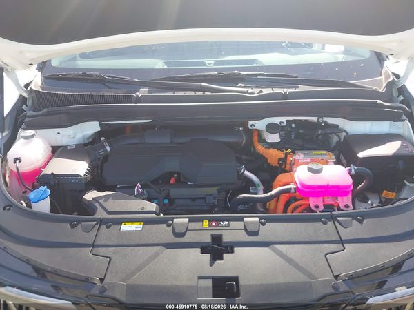 2027 KIA CARNIVAL LXS