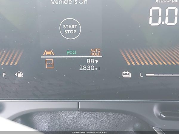 2027 KIA CARNIVAL LXS
