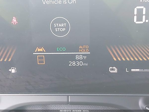 2027 KIA CARNIVAL LXS