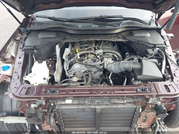 2024 MAZDA CX-90 PHEV PREMIUM