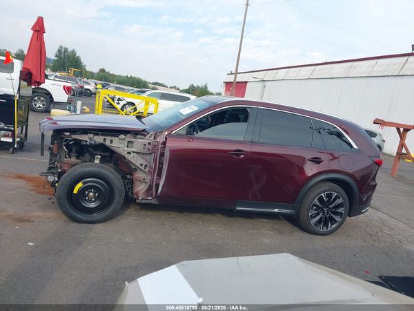 2024 MAZDA CX-90 PHEV PREMIUM