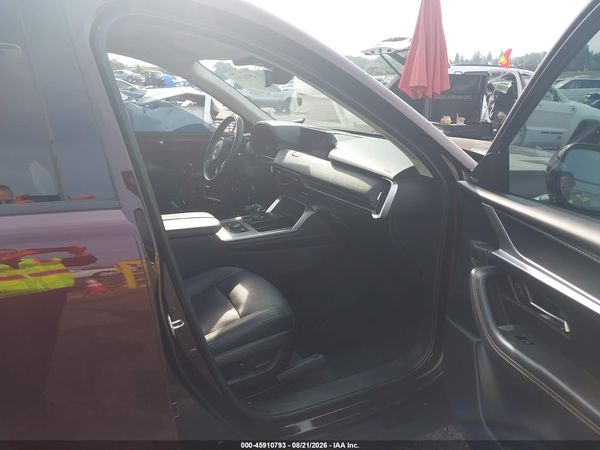 2024 MAZDA CX-90 PHEV PREMIUM