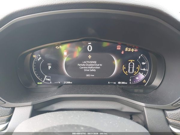 2024 MAZDA CX-90 PHEV PREMIUM