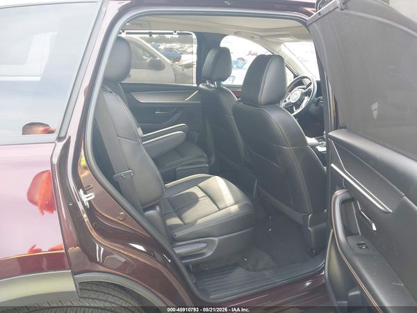 2024 MAZDA CX-90 PHEV PREMIUM