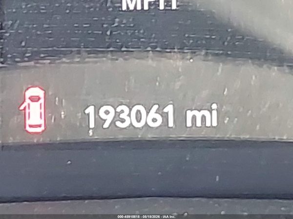 2019 JEEP CHEROKEE LATITUDE FWD
