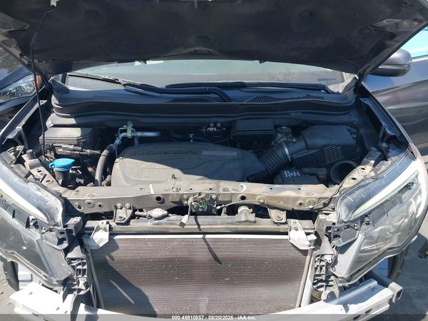 2016 HONDA PILOT EX — I10