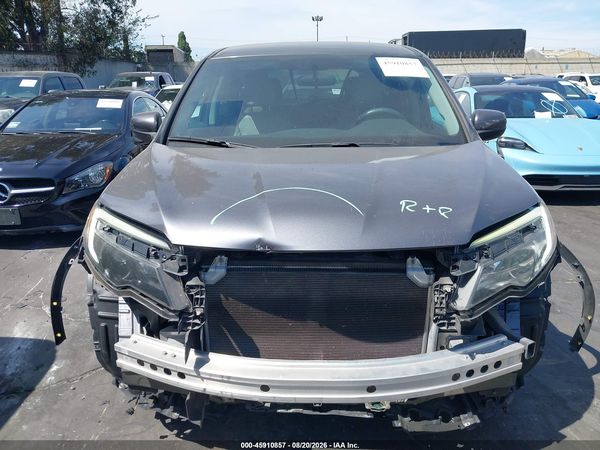 2016 HONDA PILOT EX — I115