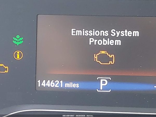 2016 HONDA PILOT EX — I118