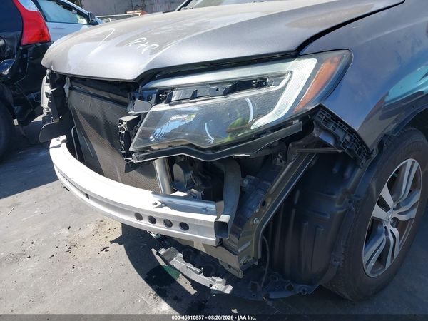 2016 HONDA PILOT EX — I152