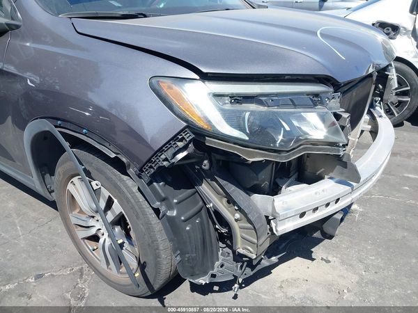 2016 HONDA PILOT EX — I153