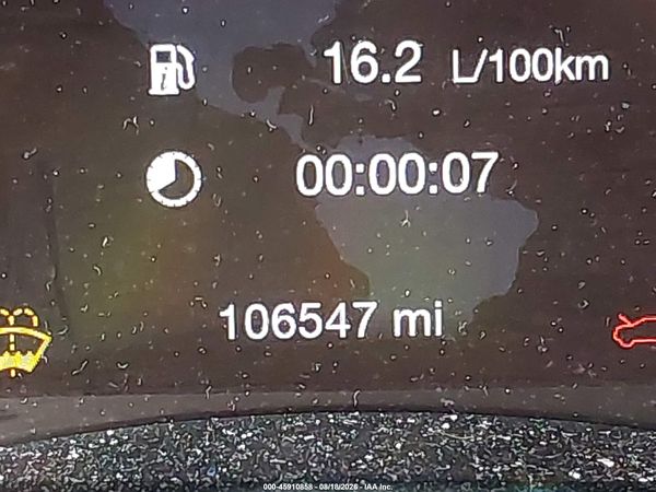 2021 DODGE DURANGO GT RWD
