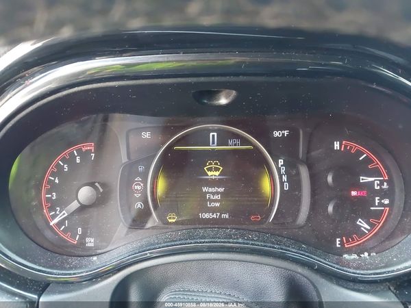 2021 DODGE DURANGO GT RWD
