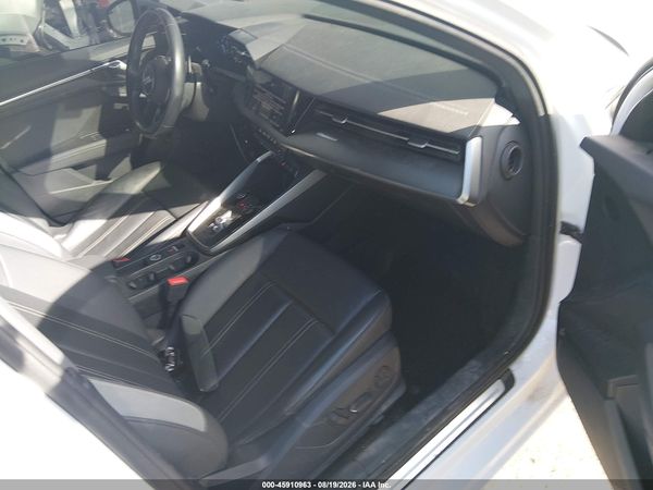 2023 AUDI A3