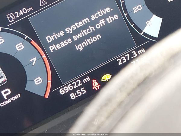 2023 AUDI A3