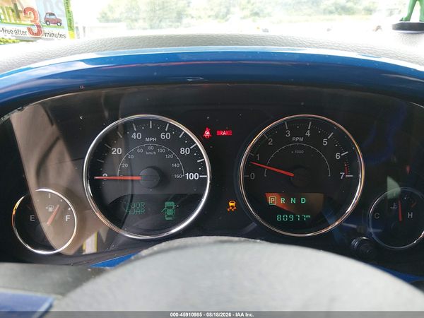2018 JEEP WRANGLER JK UNLIMITED SPORT S 4X4