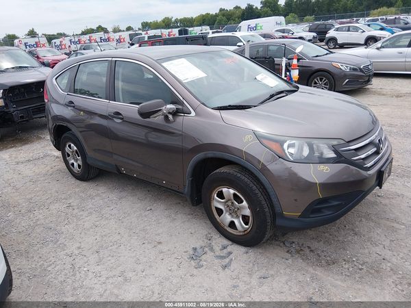 2014 HONDA CR-V LX — I1