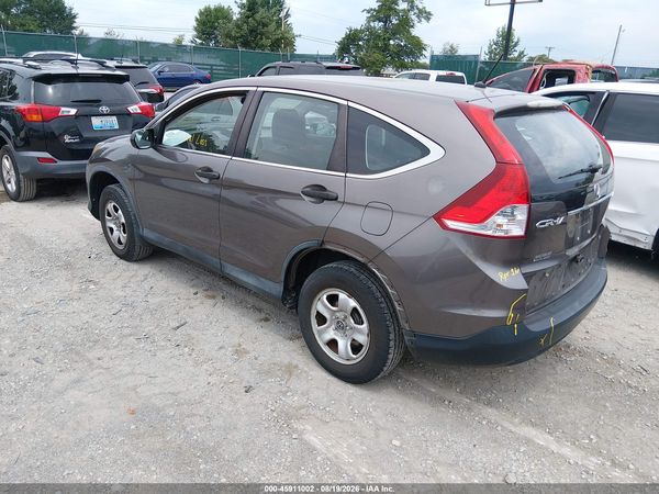 2014 HONDA CR-V LX — I3