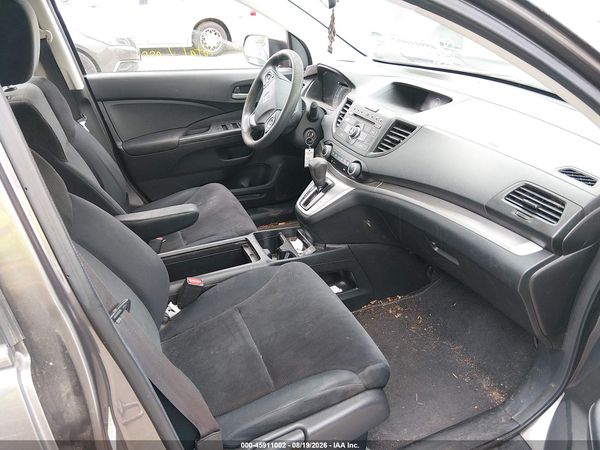 2014 HONDA CR-V LX — I5
