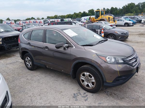 2014 HONDA CR-V LX — I6