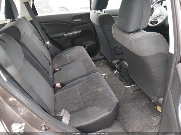 2014 HONDA CR-V LX — I8