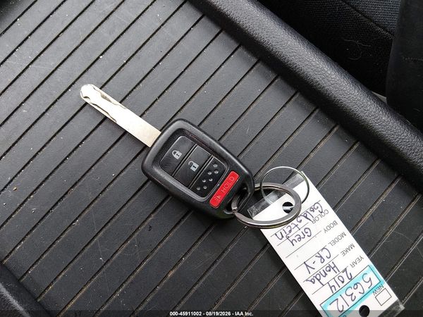 2014 HONDA CR-V LX — I11
