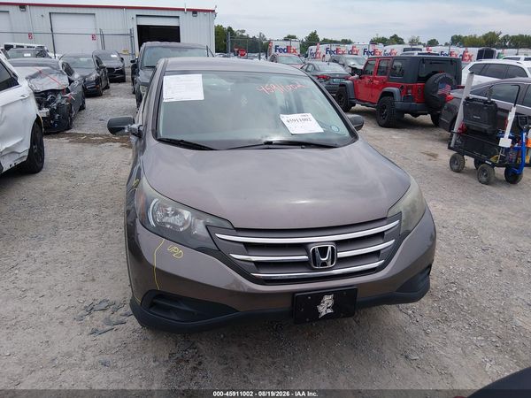 2014 HONDA CR-V LX — I115