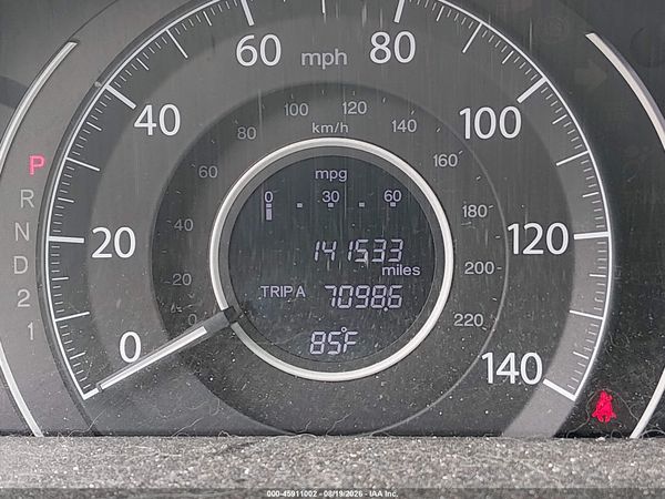 2014 HONDA CR-V LX — I118
